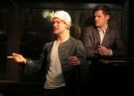 Time Zone Theatre presents Mozart & Salieri at Broadway Theatre, Catford